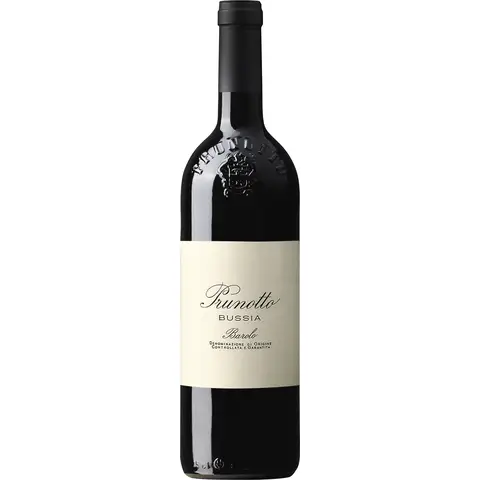 Prunotto Bussia Barolo DOCG 14,0 % vol 0,75 l