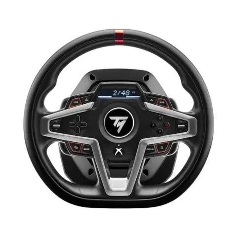 Thrustmaster T248X Volant de course avec retour de force pour Xbox Series X/S/One/PC