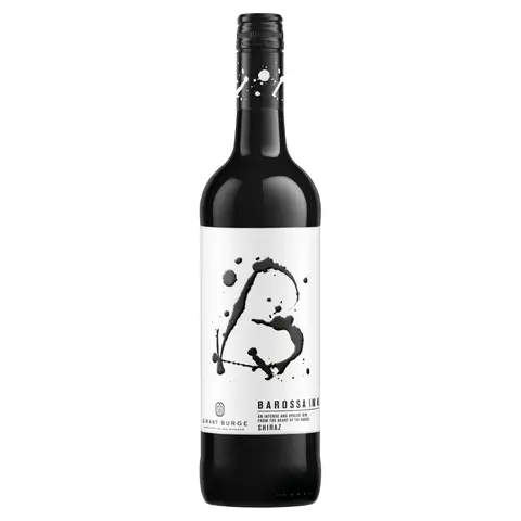 Barossa Ink Shiraz 75cl