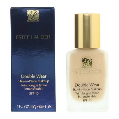 Estée Lauder Double Wear Stay-in-Place Fond de Teint SPF 10 30 ml - #2N1 Desert Beige