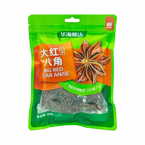 HUASEED  Star Anise 50g