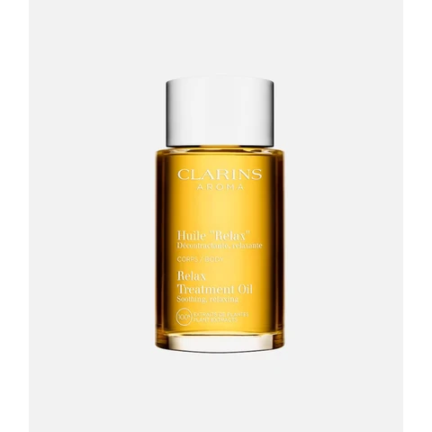 Clarins Körperpflegeöl 100 ml