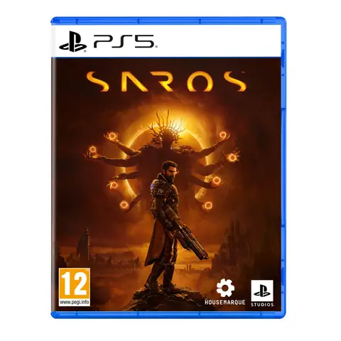 SAROS - PS5
