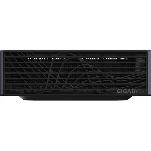 GIGABYTE AI TOP ATOM ATAGB10-9001 KI-Supercomputer | NVIDIA GB10 Grace Blackwell | 128 GB LPDDR5X | 4 TB SSD