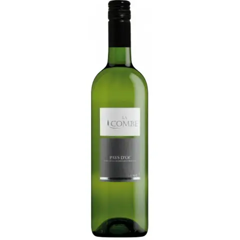 La Combe Blanc