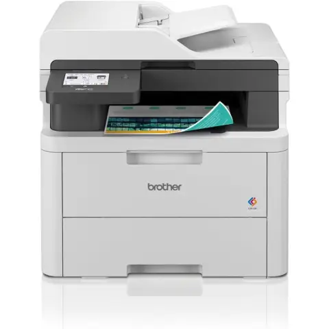 BROTHER MFC-L3740CDWE All-in-one Colour Wireless LED Printer