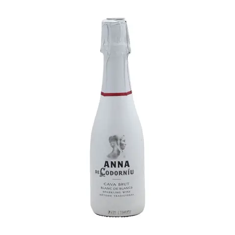 Codorniu Cava Anna Brut Blanc de Blanc 200ML 200