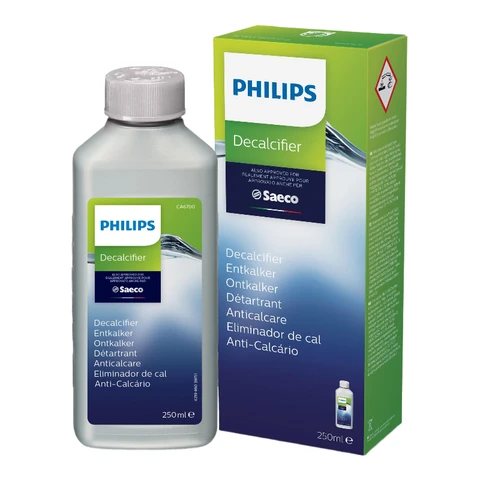 Philips Saeco CA6700/10 Ontkalker 250ml NIEUW