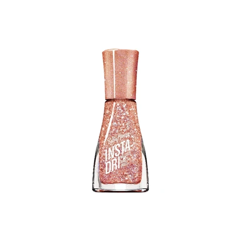 Sally Hansen Insta-Dri Nagellack Shooting Star