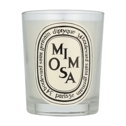 Diptyque Mimosa Candle 190g