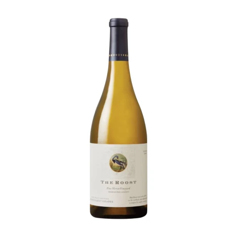 2022 The Roost Biodynamic Chardonnay, Bonterra Organic Vineyards