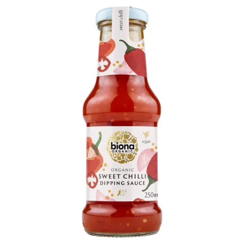 Biona Honey Hazel Granola - Organic - 375G