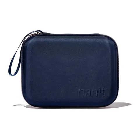 Nanit Travel Case Blue