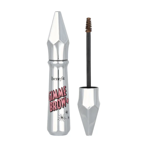 Benefit Gimme Brow+ Brow-Volumizing Fiber Gel 3 g - 02 Warm Golden Blonde