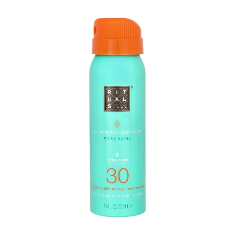 Rituals Karma Sun Protection Milky Spray SPF30 50 ml