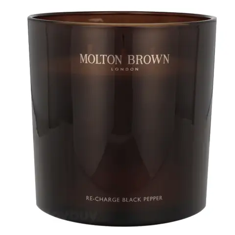 Molton Brown Re-Charge Black Pepper Candle 600 g
