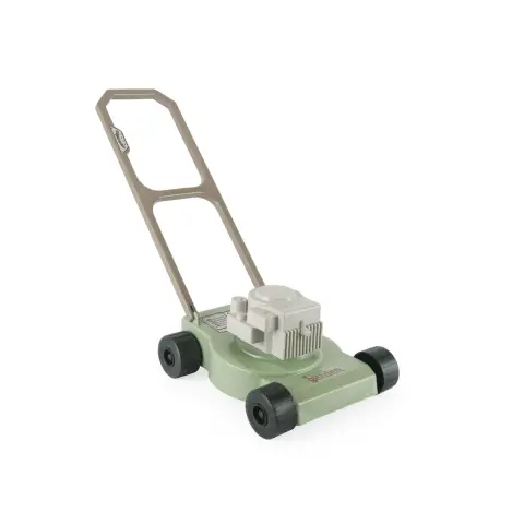 Dantoy Green Garden Pretend Play Lawn mower