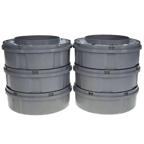 Tommee Tippee Sangenic XL Cassettes 6 Refills