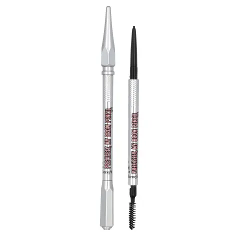 Benefit Precisely My Brow Pencil Ultra-Fine 0.08 g - 05 Warm Black Brown