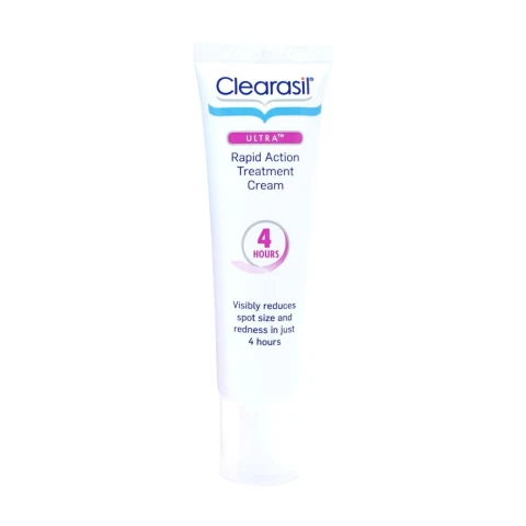 Clearasil Rapid Action Cream