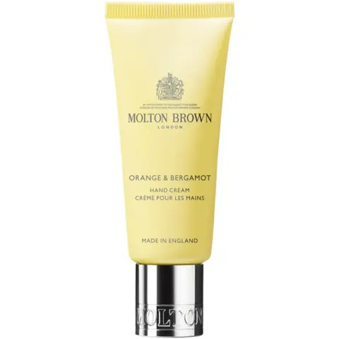 Molton Brown Orange & Bergamot Hand Cream 40 ml