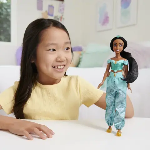 Disney Princess 28cm Jasmine Doll