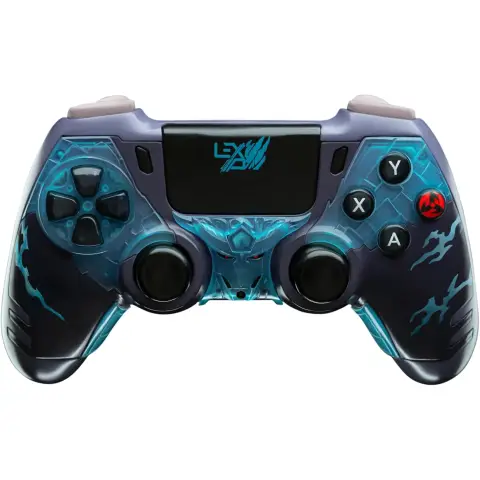 LEXIP Kakashi Kamui Controller (PC, Switch)