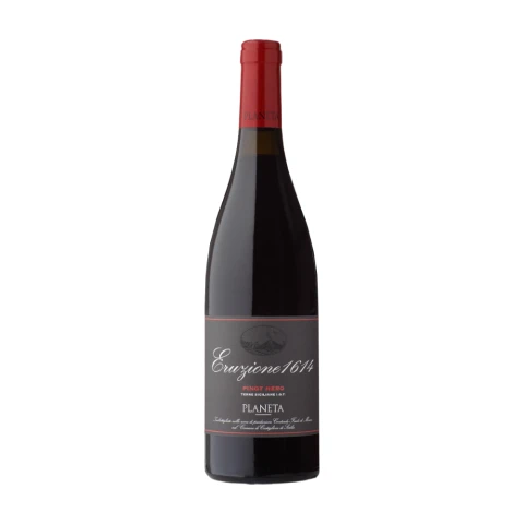 2022 Pinot Nero Eruzione Organic 1614 Planeta