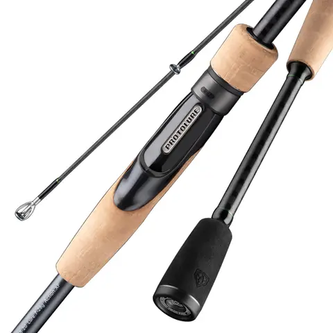 ECOODA Protolure CC 2sec Sea Bass Rod for Freshwater and Saltwater Fishing