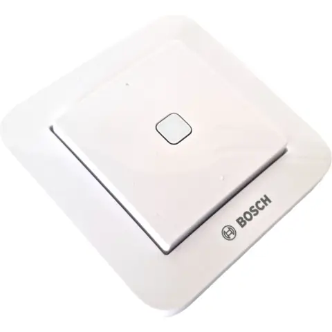 Bosch Smart Home universele schakelaar wit