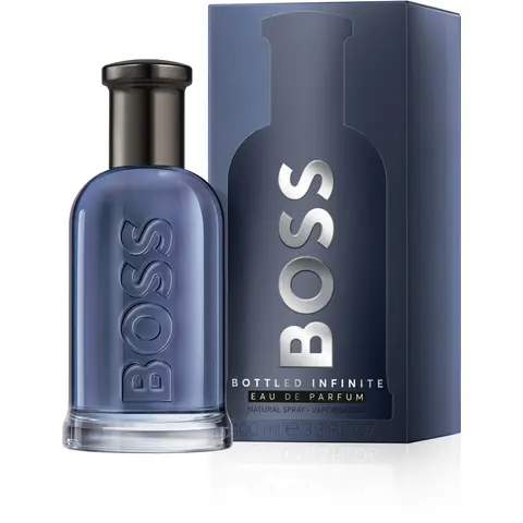 Hugo Boss Bottled Infinite Eau de Parfum 100 ml