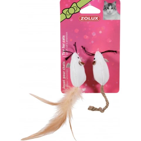 CASTELL CANVAS MUISC 5 CM 2 STUKS