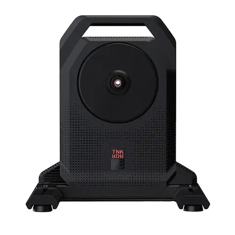 ThinkRider XXPRO Black Smart Bike Trainer 1PSC