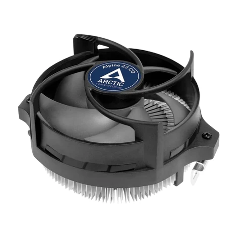 ARCTIC Alpine 23 CO - Kompakter AMD CPU-Kühler