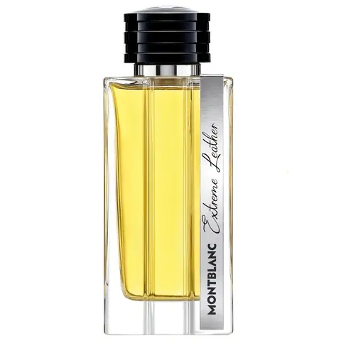 Montblanc Extreme Leather (M) EDP 100ml（125ml）