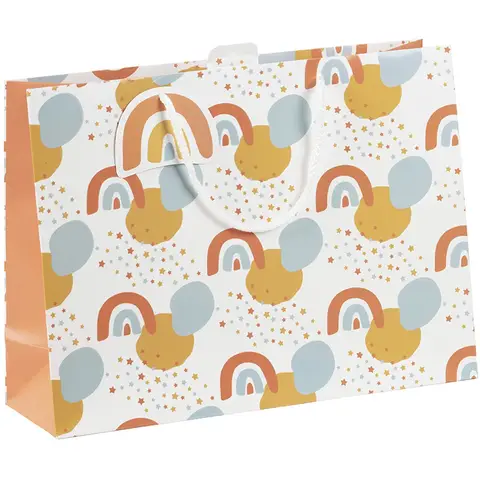 CLAIREFONTAINE Welcome Shopping Bag 