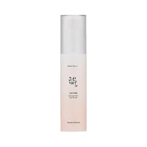 Beauty of Joseon Ginseng sun serum 50 ml
