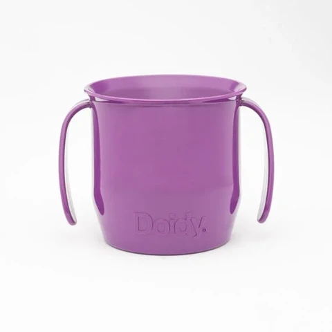 Doidy Cup 3+ Months Purple