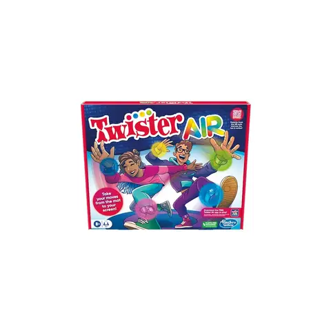 Hasbro Gaming - Twister Air spel (F8158UE2)