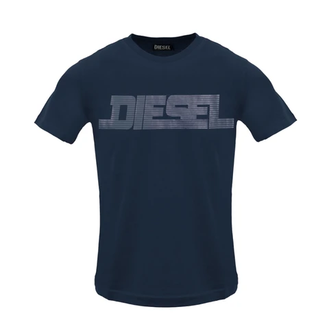 DIESEL T-JUST 12-5 MAGLIETTA M