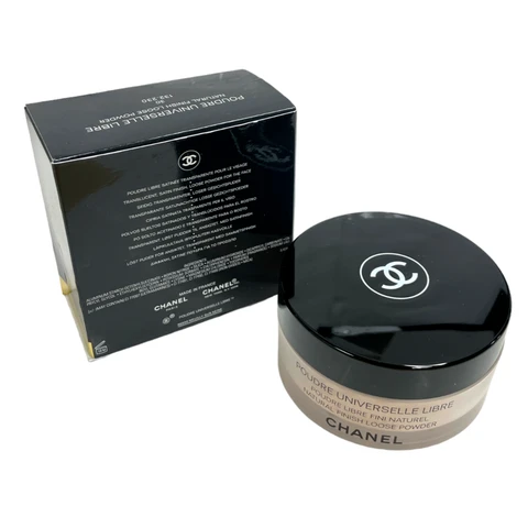 Chanel Poudre Universelle Libre Loose Powder 30 g - #30