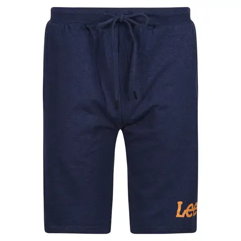 Lounge Shorts - missiongrijs melkchocolade - maat M