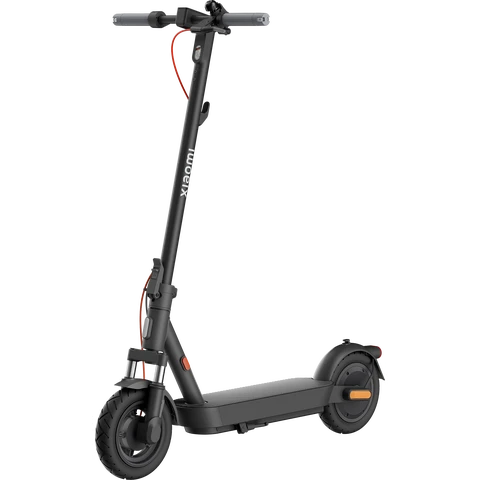 Xiaomi Electric Scooter 5 Trottinette électrique 350 W - Noir