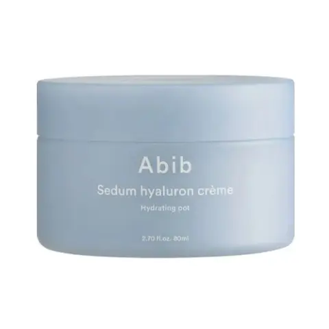 ABIB Sedum Hyaluron Pad Hydrating Touch 165ml/75 Stück