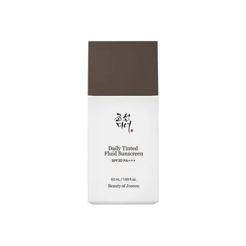 Beauty of Joseon Daily Tinted Fluid Sunscreen SPF 30 PA+++ DN350 50ML
