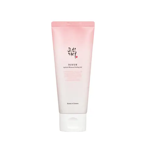Beauty Of Joseon Apricot Blossom Peeling Gel 100ml