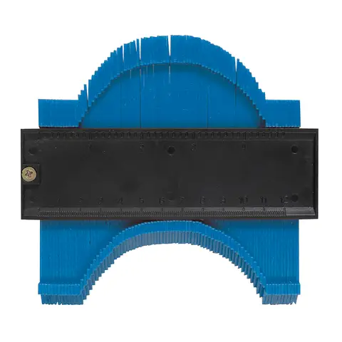 Silverline Profile Gauge Secondary Description
