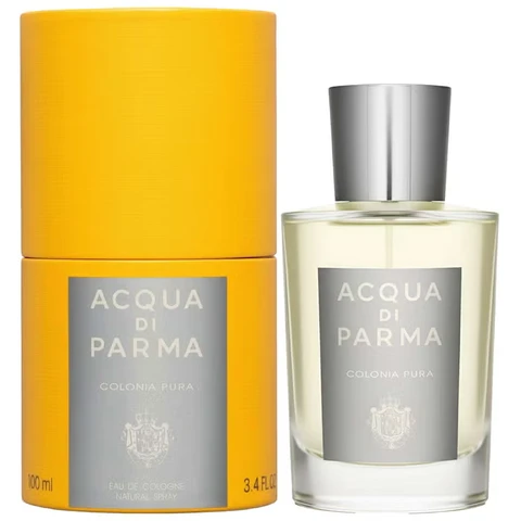 Acqua Di Parma Colonia Pura Eau De Cologne 100ml