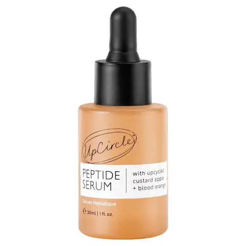 UpCircle Peptide Serum Apple & Orange 30ml