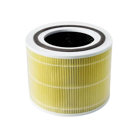 Levoit Core 300s pro 3-traps dierallergiefilter